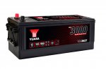YVX3627 Yuasa Super HD SMF Battery 3Y36K Warranty