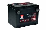 YBX3750 Yuasa Premium Battery 3Y36K Warranty