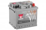 YBX5012 Yuasa Premium Plus Battery 5Y60K Warranty
