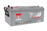 YBX5623 Yuasa Super HD SMF Battery 5Y60K Warranty