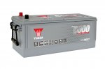 YBX5627 Yuasa Super HD SMF Battery 5Y60K Warranty