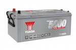 YBX5629 Yuasa Super HD SMF Battery 5Y60K Warranty