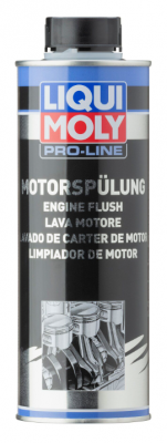 Liqui Moly Pro-Line Engine Flush 500ml