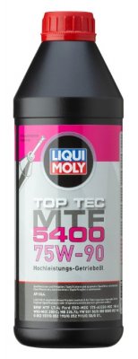 Liqui Moly Top Tec MTF 5400 75W-90 - 1L & 20L