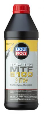 Liqui Moly Top Tec MTF 5100 75W - 1L & 20L