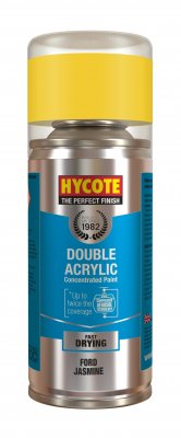 Hycote XDFD705 Ford Jasmine 150ml