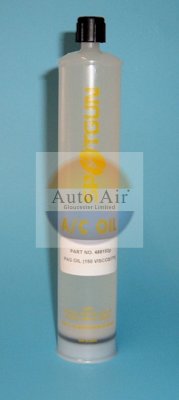 Coolzone Iso 100 8Oz Oil Spotgun