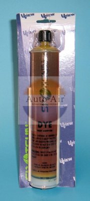 Coolzone Spot Gun Uv Dye 8Oz