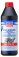 Liqui Moly Hypoid Gear Oil GL5 SAE 85W90 - 1L, 20L & 205L