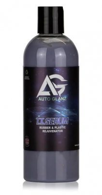 Autoglanz TT Serum - 500ml & 5L