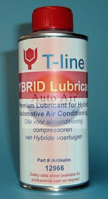 Coolzone Hybrid Comp Oil (Nd 11)/Sp11