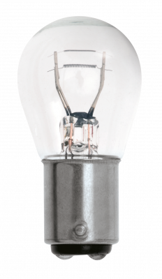 Lucas Bulb 24v 24/6w BAY15D S25