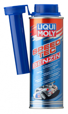 Liqui Moly Speed Tec Gasoline 250ml