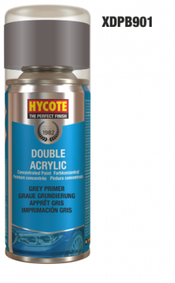 Hycote XDPB901 Grey Primer 150ml