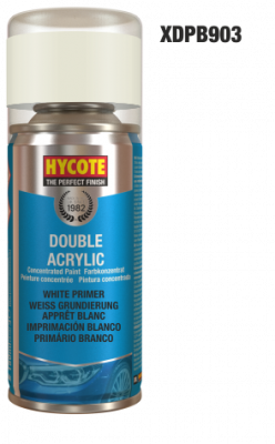 Hycote XDPB903 White Primer 150ml