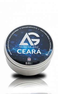 Autoglanz Ceara - Carnauba Show Wax - 50ml & 150ml