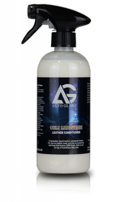 Autoglanz OEM Maintain - Leather Conditioner - 100ml, 250ml & 500ml