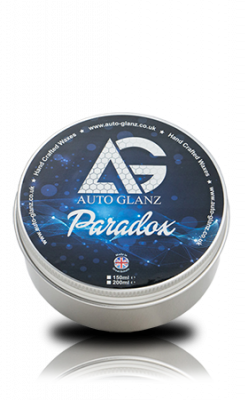 Autoglanz Paradox - Carnauba Wax - 50ml & 150ml
