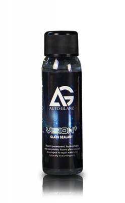 Autoglanz Vision+ - Glass Sealant - 30ml