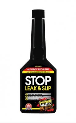 Power Maxed Stop Leak & Slip 325ml