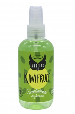 Angelic Air Freshener Kiwi Fruit 200ml
