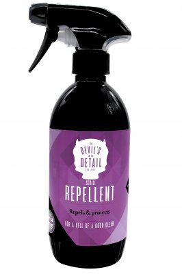 Devils In The Detail Stain Repellent 500ml