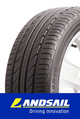 Landsail Tyre 2155017 95W LS388