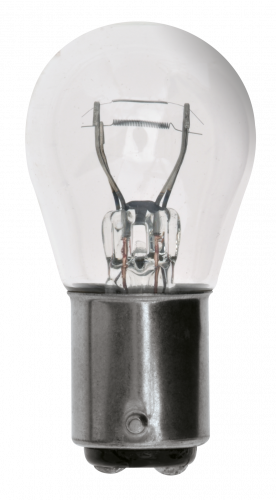 Lucas Bulb 12v 21/4w BAZ15D S25