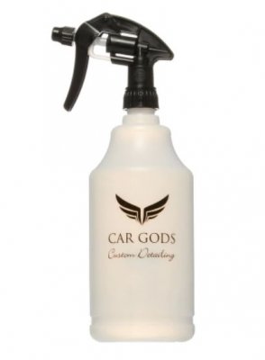 Car Gods Pro Sprayer Bottle 1L