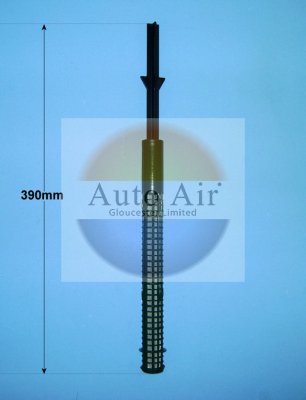 Coolzone AC Receiver Dryer