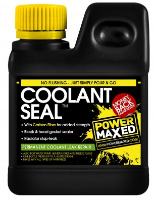 Power Maxed Coolant Seal