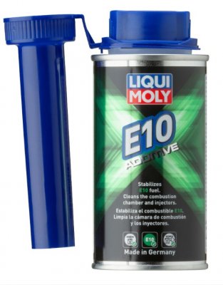 Liqui Moly E10 Additive 150ml