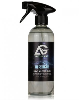 Autoglanz Air Freshener - Bubblegum 500ml