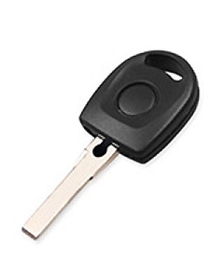 Autowave Volkswagen Manual Transponder Case - AUTKC005