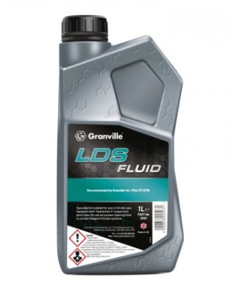 Granville LDS Fluid 1L