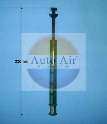 Coolzone AC Receiver Dryer