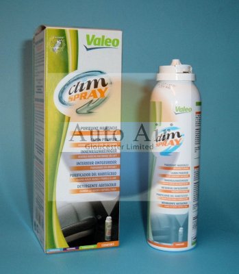 Coolzone Clim Spray
