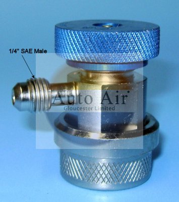 Coolzone Manual Ser .Coupler Low Side