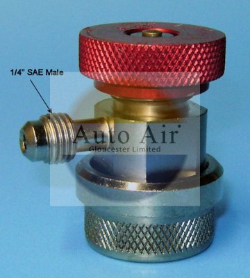 Coolzone Manual Ser. Couplers High Si