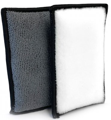 YMF Dual Sided Scrub Pad