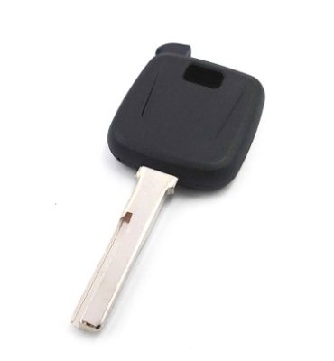 Autowave Kia Manual Transponder Case KI-7/H - AUTKC045