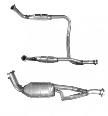 BM Cats Petrol Cat TA Euro 2 BM90214H