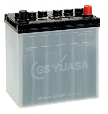 YBX7054 Yuasa EFB Start Stop Battery 4Y48K Warranty