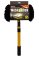 YMF Microfibre Noodle Extending Wash Brush