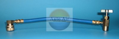 Coolzone Retro Pro Hose