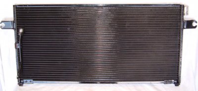 Coolzone AC Condenser