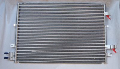 Coolzone AC Condenser