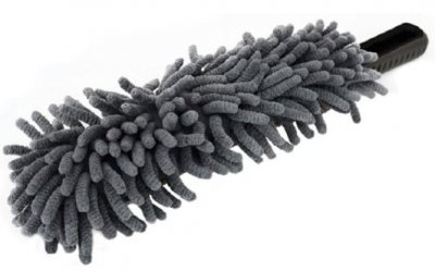 YMF Detailing Flexible Microfibre Wheel Brush