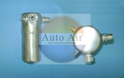 Coolzone AC Receiver Dryer