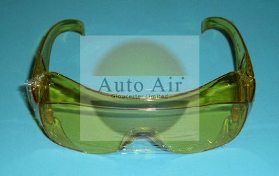 Coolzone Uv Glasses